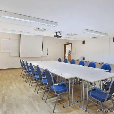 Thon Partnerhotel Jolster Hotel Skei (Sogn og Fjordane)