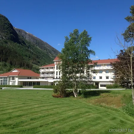 Thon Partnerhotel Jolster 4*
