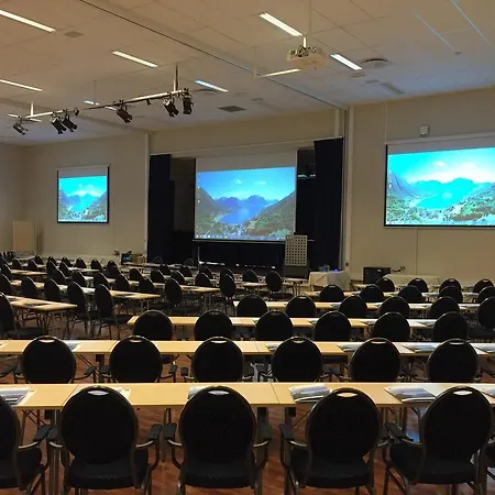 Grand - Unike Hotel Skei (Sogn og Fjordane)