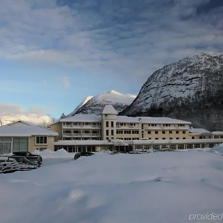 Hotel Thon Partnerhotel Jolster Skei (Sogn og Fjordane)