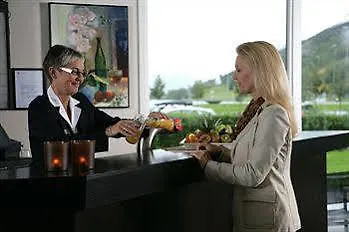 Hotel Thon Partnerhotel Jolster Skei (Sogn og Fjordane)