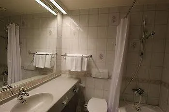 Thon Partnerhotel Jolster Hotel
