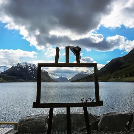 Thon Partnerhotel Jolster Hotel Skei (Sogn og Fjordane)
