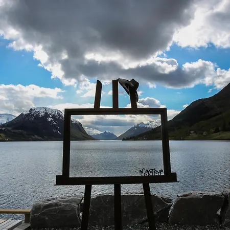 Grand - Unike Hotel Skei (Sogn og Fjordane)