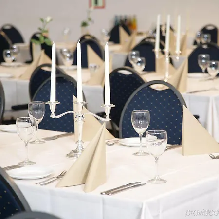 Thon Partnerhotel Jolster 4*