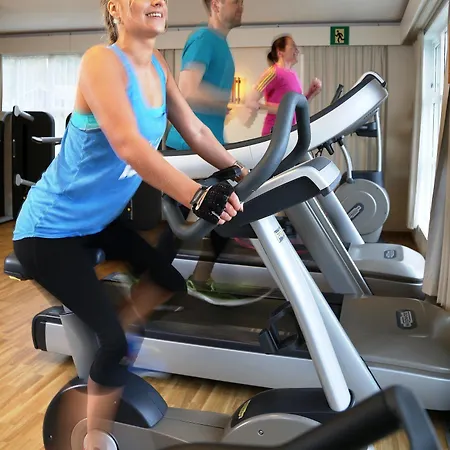 Thon Partnerhotel Jolster Skei (Sogn og Fjordane)