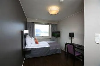 Thon Partnerhotel Jolster Hotel Skei (Sogn og Fjordane)
