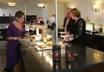 Hotel Thon Partnerhotel Jolster