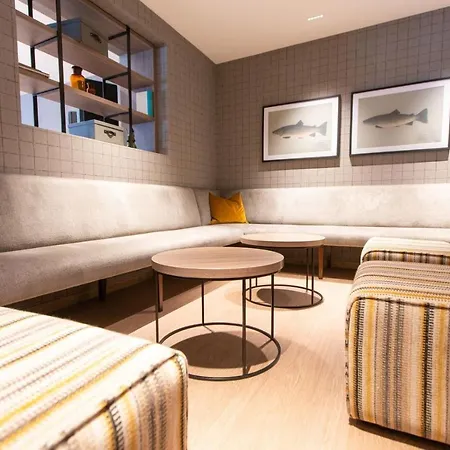 Thon Partnerhotel Jolster Skei (Sogn og Fjordane)