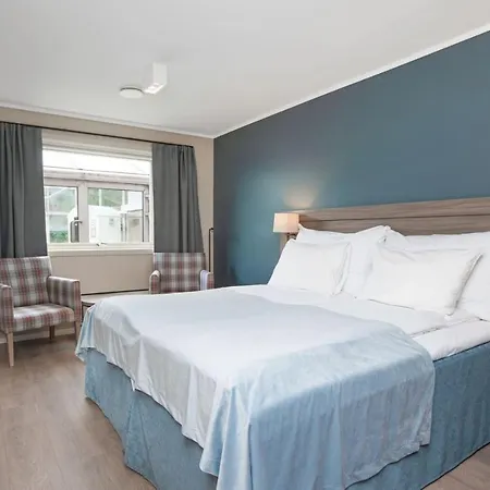 Grand Hotel Skei - Unike Hoteller Skei