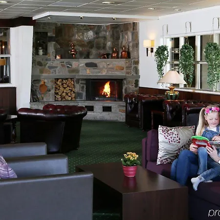 Thon Partnerhotel Jølster 4* Skei (Sogn og Fjordane)
