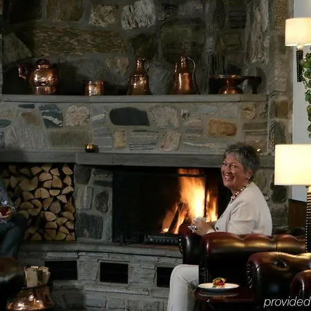 Thon Partnerhotel Jolster Skei (Sogn og Fjordane)