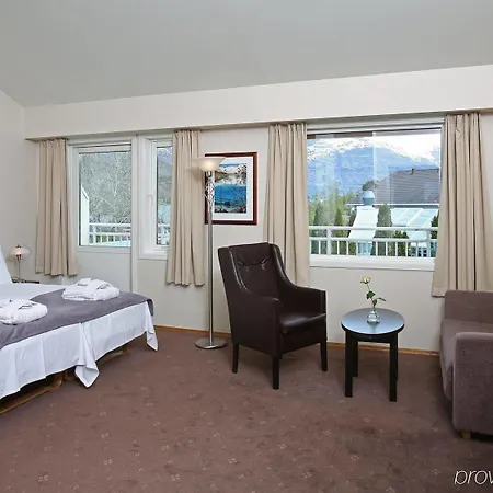 Thon Partnerhotel Jølster