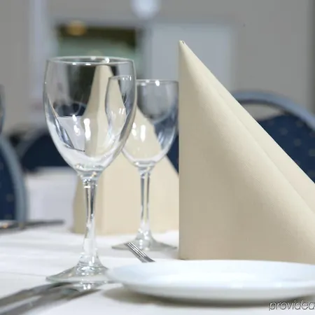 Hotel Thon Partnerhotel Jolster 4*