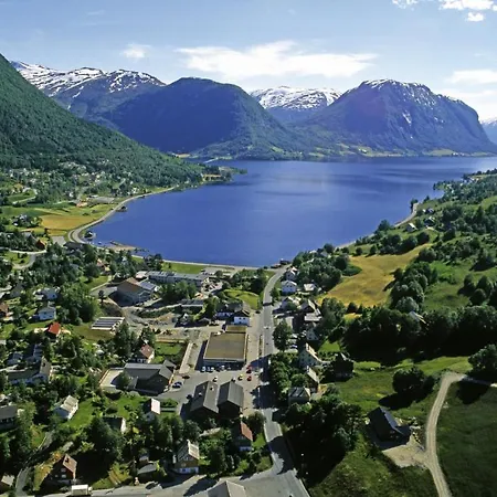 Grand Hotel Skei - Unike Hoteller 4* Skei
