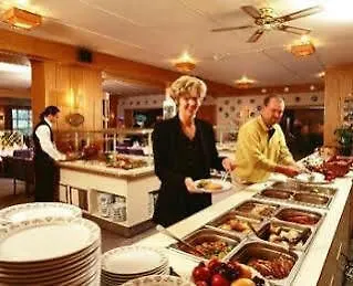 Thon Partnerhotel Jolster Hotel