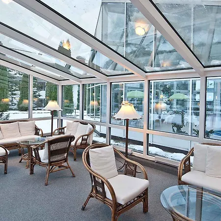 Thon Partnerhotel Jølster