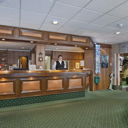 Thon Partnerhotel Jølster Skei (Sogn og Fjordane)