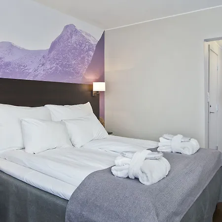 Thon Partnerhotel Jølster Skei (Sogn og Fjordane)