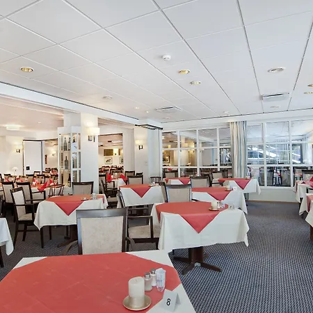 Thon Partnerhotel Jølster Skei (Sogn og Fjordane)