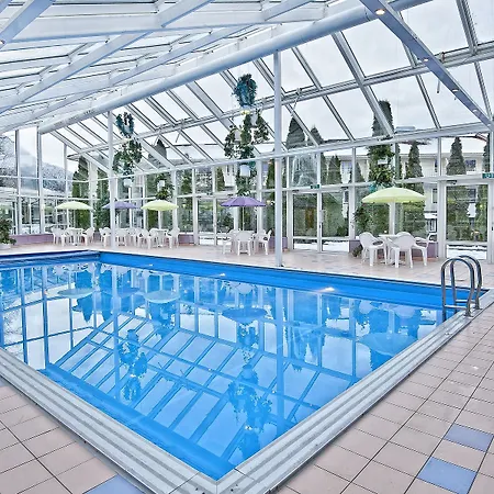 Hotel Thon Partnerhotel Jolster Skei (Sogn og Fjordane)
