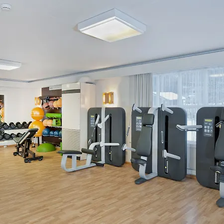 Thon Partnerhotel Jolster 4* Skei (Sogn og Fjordane)