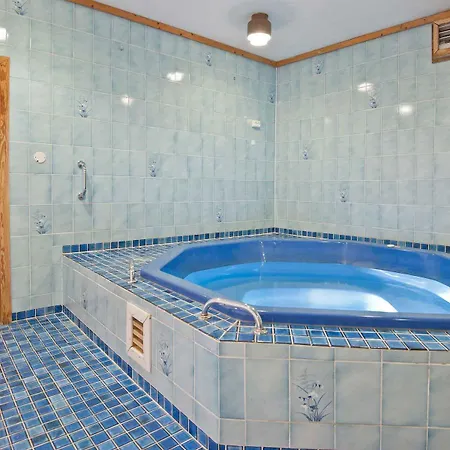 Thon Partnerhotel Jolster Hotel Skei (Sogn og Fjordane)