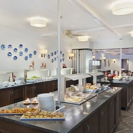 Hotel Thon Partnerhotel Jolster Skei (Sogn og Fjordane)