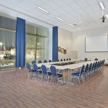 Hotel Thon Partnerhotel Jolster 4*