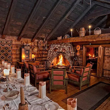 Hotel Grand - Unike Skei (Sogn og Fjordane)