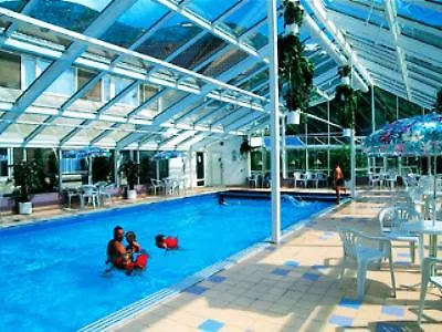Thon Partnerhotel Jolster Skei (Sogn og Fjordane)