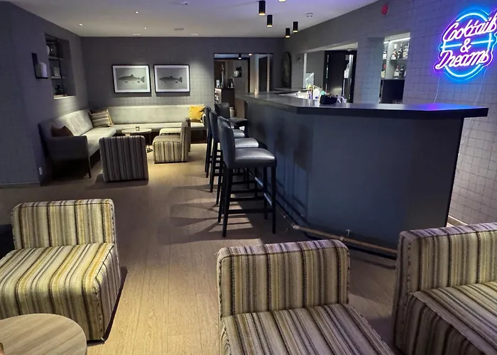 Hotel Grand - Unike Skei (Sogn og Fjordane)