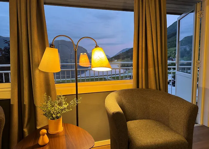 Grand - Unike 4* Skei (Sogn og Fjordane)