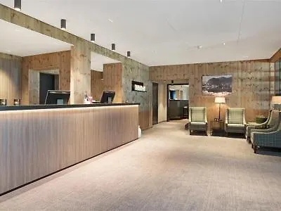 Grand - Unike Hotel Skei (Sogn og Fjordane)