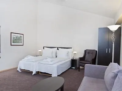 Hotel Grand - Unike Skei (Sogn og Fjordane)