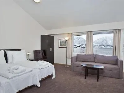 Grand - Unike Hotel