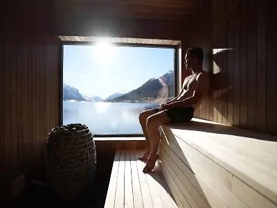 Grand - Unike Hotel Skei (Sogn og Fjordane)