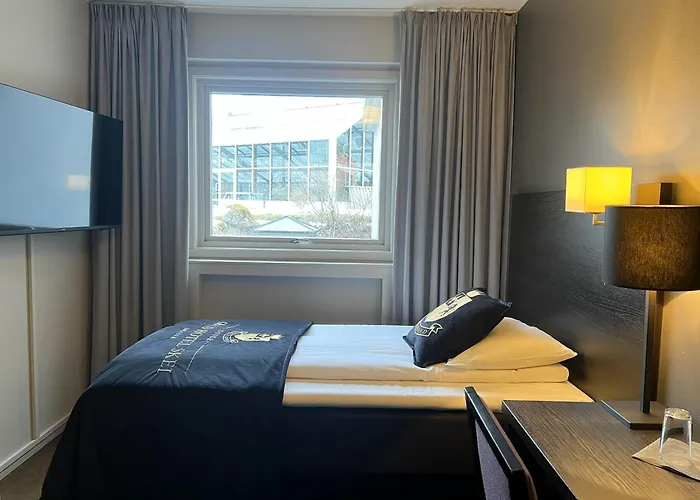 Hotel Grand - Unike 4*