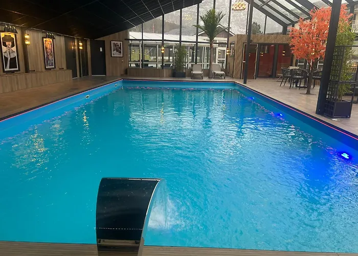 Grand - Unike Hotel Skei (Sogn og Fjordane)