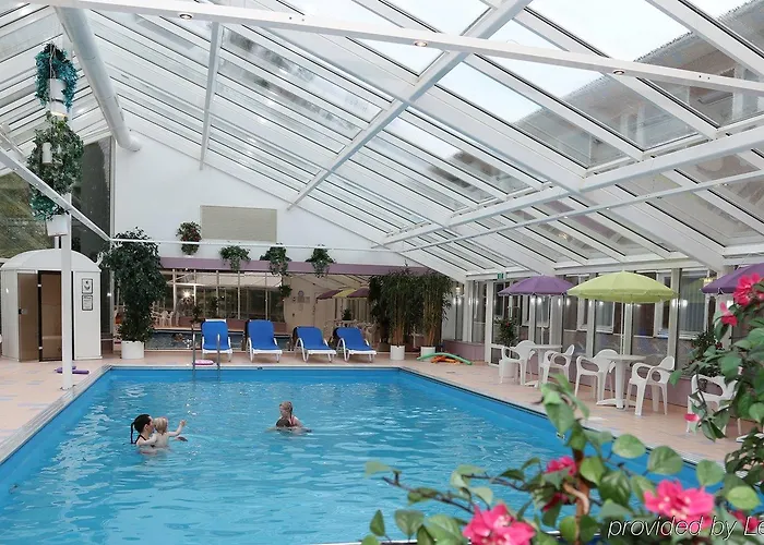 Hotel Grand - Unike 4*