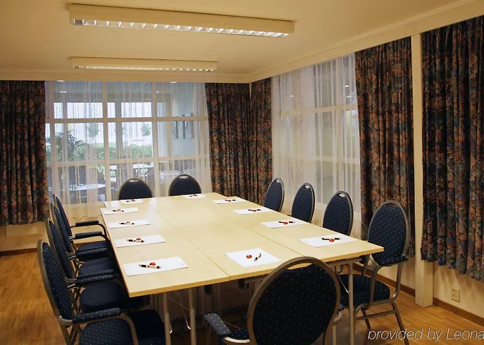 Grand - Unike Skei (Sogn og Fjordane)