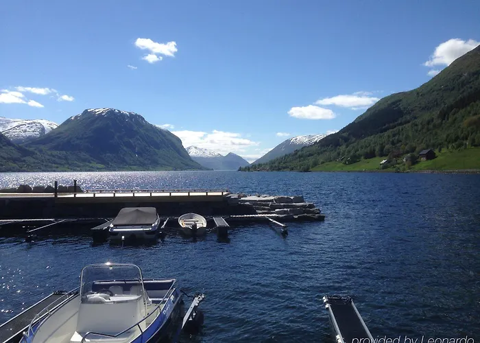 Grand - Unike 4* Skei (Sogn og Fjordane)