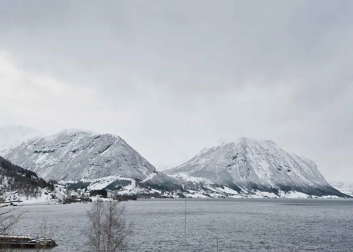 Grand - Unike Hotel Skei (Sogn og Fjordane)