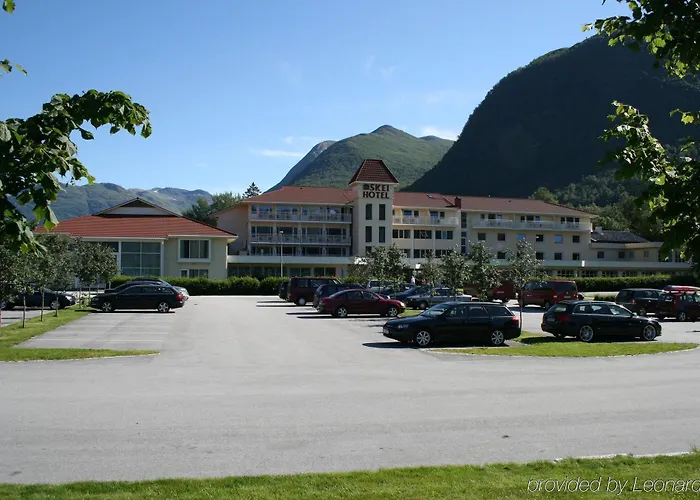 Grand - Unike Hotel