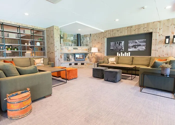 Hotel Grand - Unike 4*