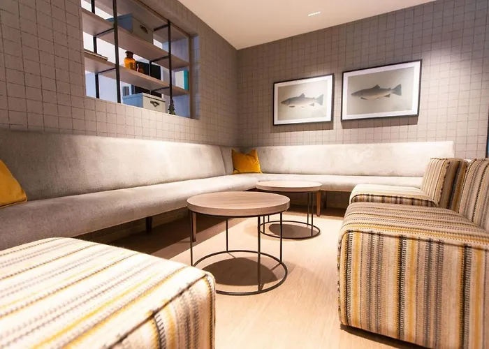 Grand - Unike Skei (Sogn og Fjordane)