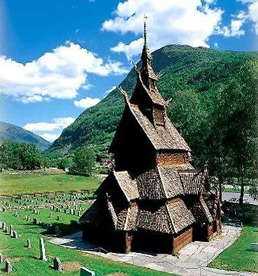 Grand - Unike 4* Skei (Sogn og Fjordane)