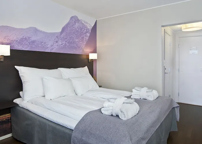 Grand - Unike Skei (Sogn og Fjordane)