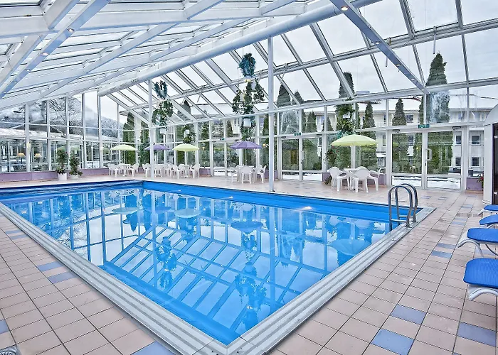 Hotel Grand - Unike Skei (Sogn og Fjordane)