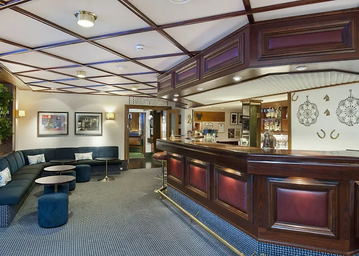 Grand - Unike Hotel